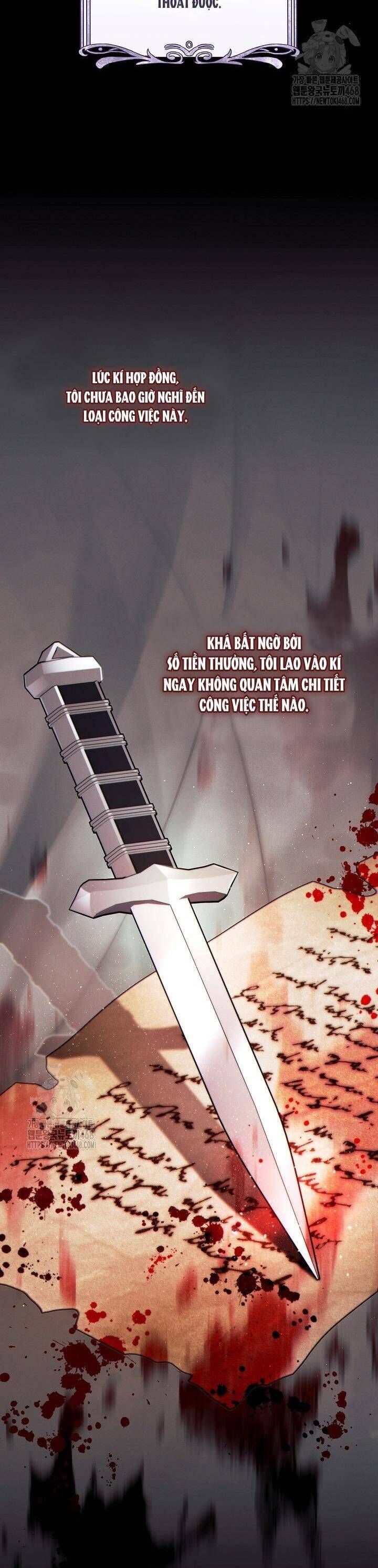 Cuộc Hôn Nhân Này Chắc Chắn Sẽ Thành Công Chapter 41 - Trang 2