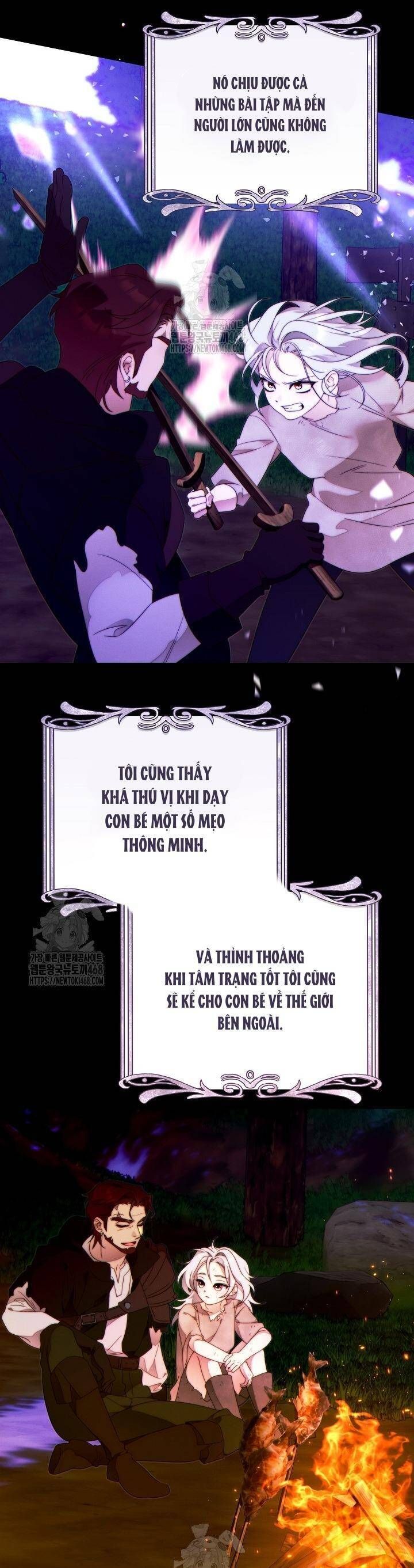 Cuộc Hôn Nhân Này Chắc Chắn Sẽ Thành Công Chapter 41 - Trang 2