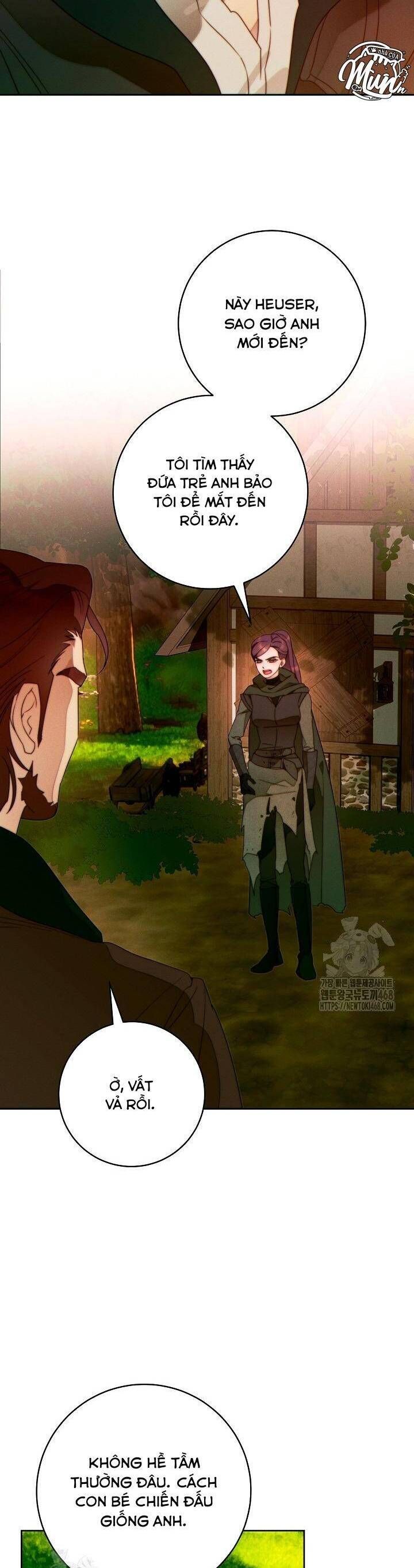 Cuộc Hôn Nhân Này Chắc Chắn Sẽ Thành Công Chapter 41 - Trang 2