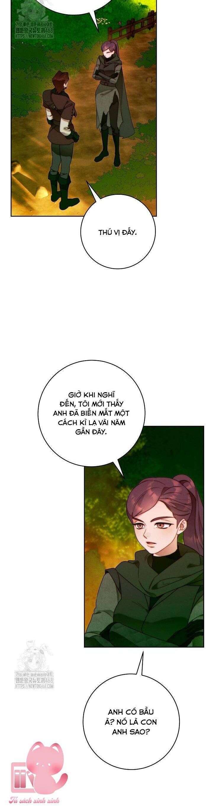 Cuộc Hôn Nhân Này Chắc Chắn Sẽ Thành Công Chapter 41 - Trang 2