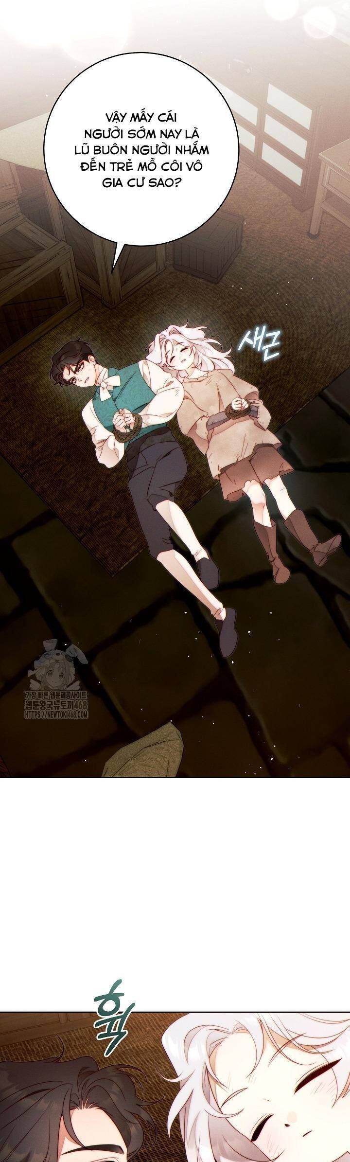 Cuộc Hôn Nhân Này Chắc Chắn Sẽ Thành Công Chapter 41 - Trang 2