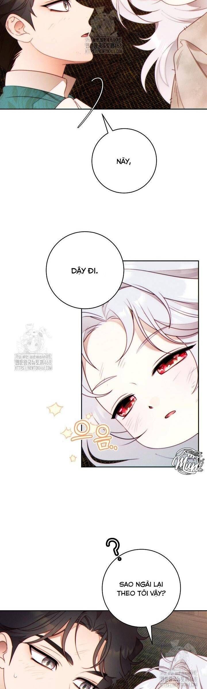 Cuộc Hôn Nhân Này Chắc Chắn Sẽ Thành Công Chapter 41 - Trang 2