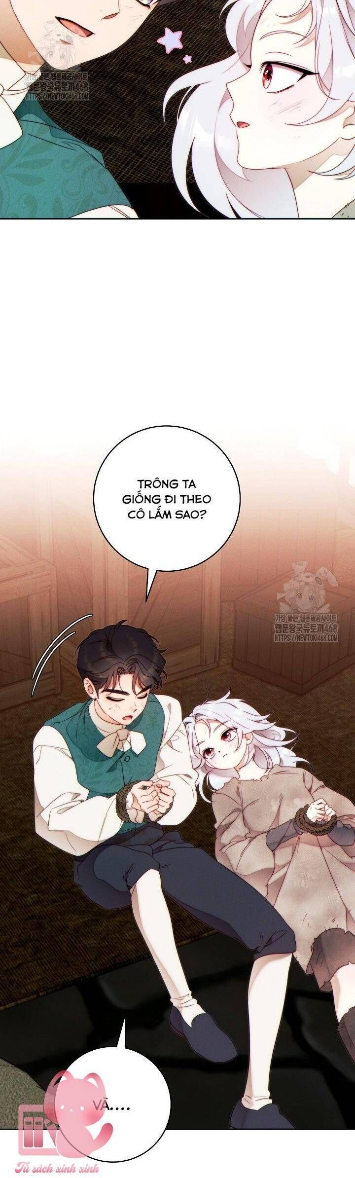 Cuộc Hôn Nhân Này Chắc Chắn Sẽ Thành Công Chapter 41 - Trang 2