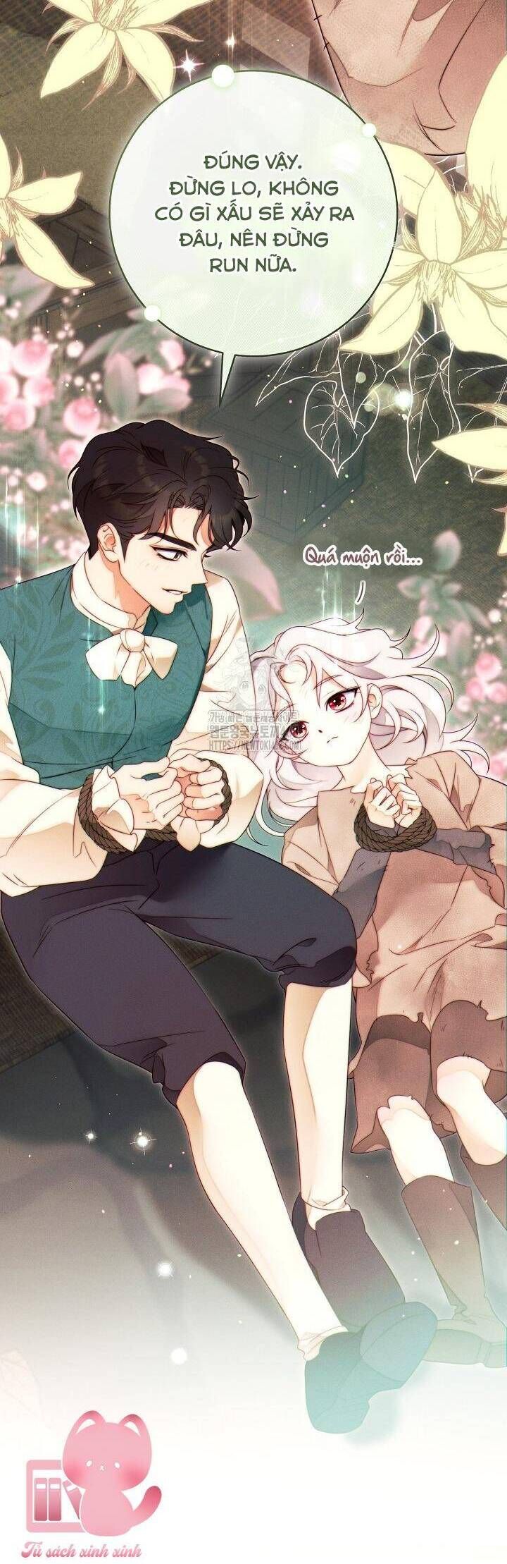 Cuộc Hôn Nhân Này Chắc Chắn Sẽ Thành Công Chapter 41 - Trang 2