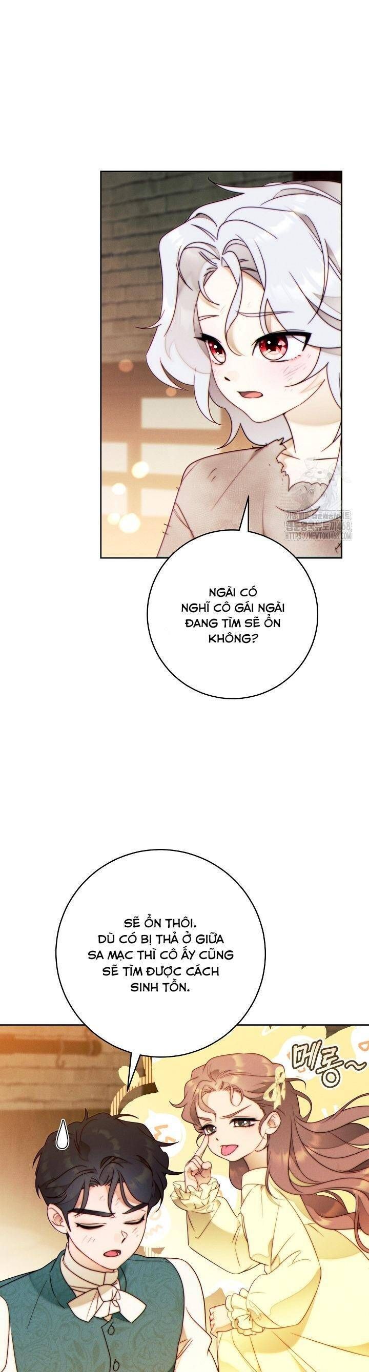 Cuộc Hôn Nhân Này Chắc Chắn Sẽ Thành Công Chapter 41 - Trang 2