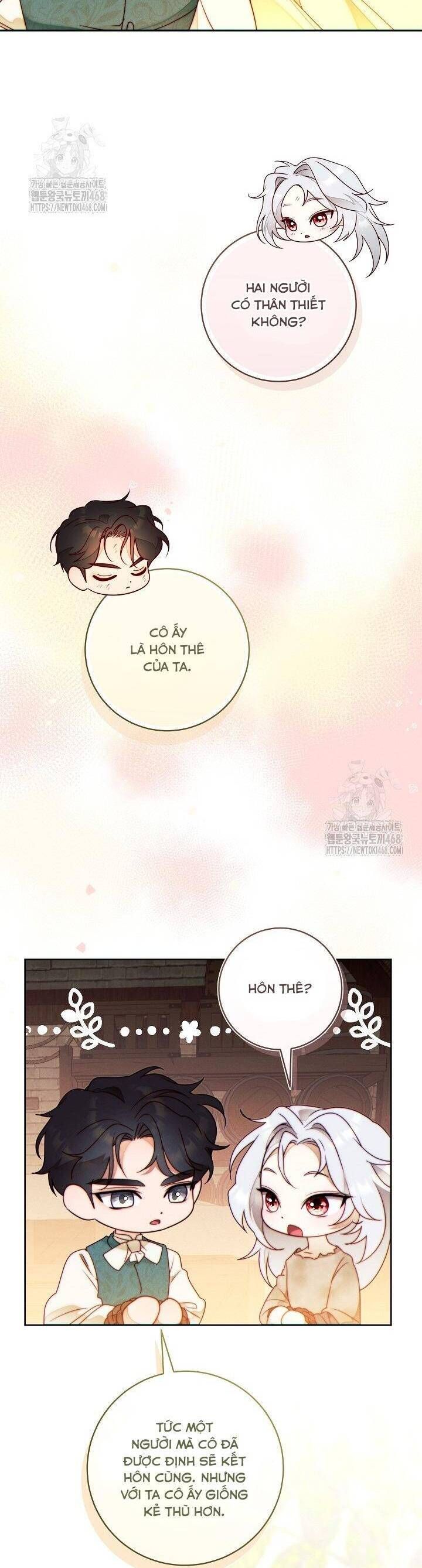Cuộc Hôn Nhân Này Chắc Chắn Sẽ Thành Công Chapter 41 - Trang 2
