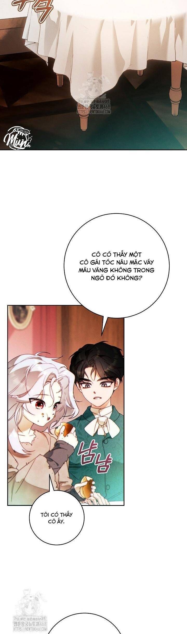 Cuộc Hôn Nhân Này Chắc Chắn Sẽ Thành Công Chapter 41 - Trang 2