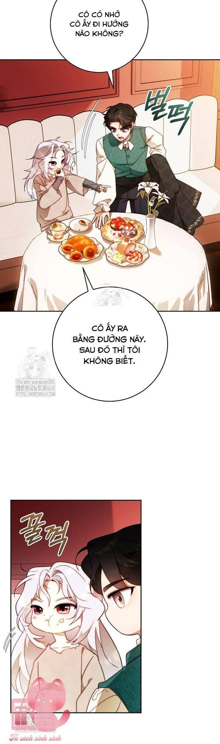 Cuộc Hôn Nhân Này Chắc Chắn Sẽ Thành Công Chapter 41 - Trang 2