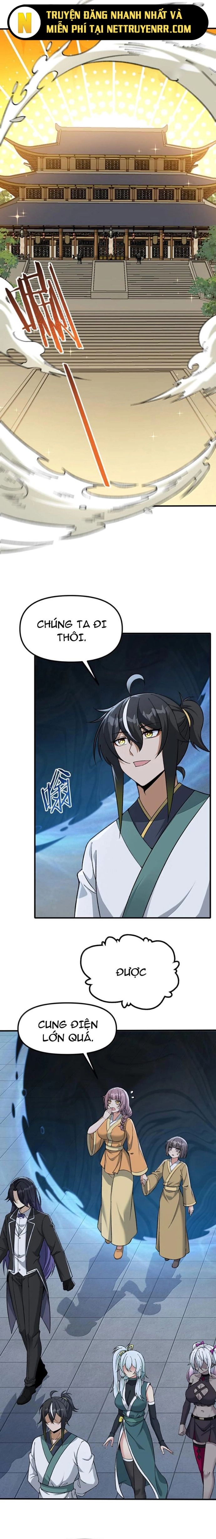 Thiên Đạo Này Cũng Không Ngốc Lắm Chapter 136 - Trang 2