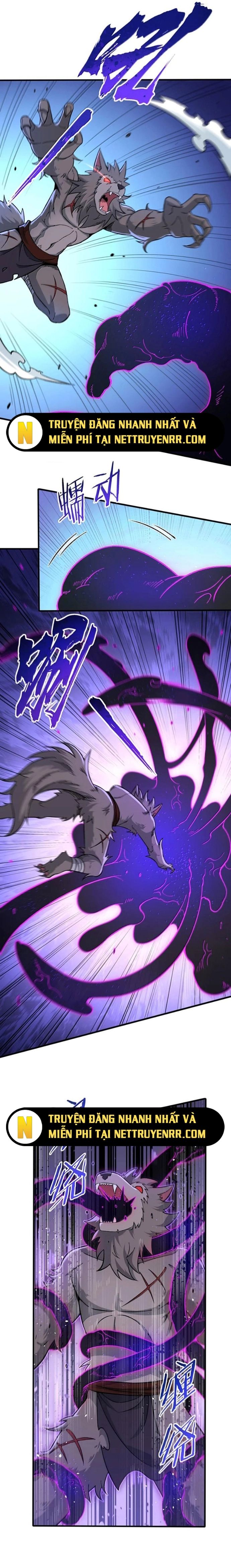 Thiên Đạo Này Cũng Không Ngốc Lắm Chapter 136 - Trang 2