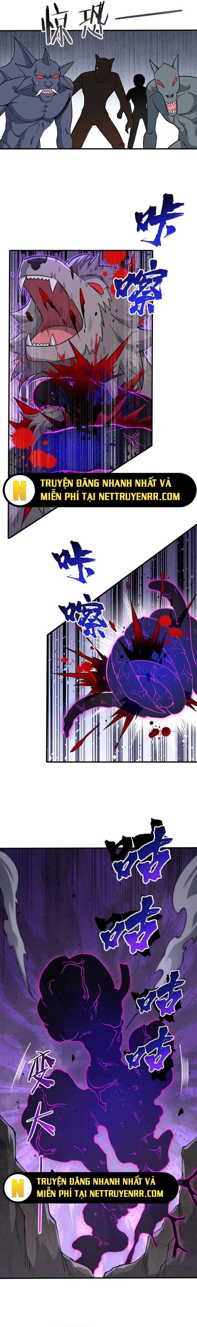 Thiên Đạo Này Cũng Không Ngốc Lắm Chapter 136 - Trang 2