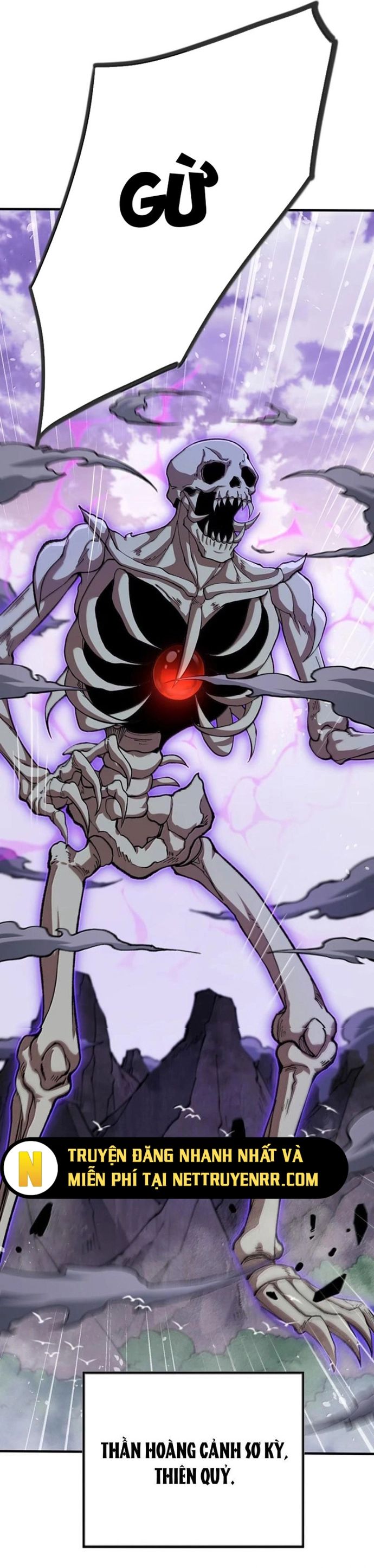 Thiên Đạo Này Cũng Không Ngốc Lắm Chapter 136 - Trang 2