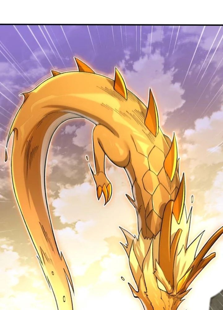 Thiên Đạo Này Cũng Không Ngốc Lắm Chapter 137 - Trang 2