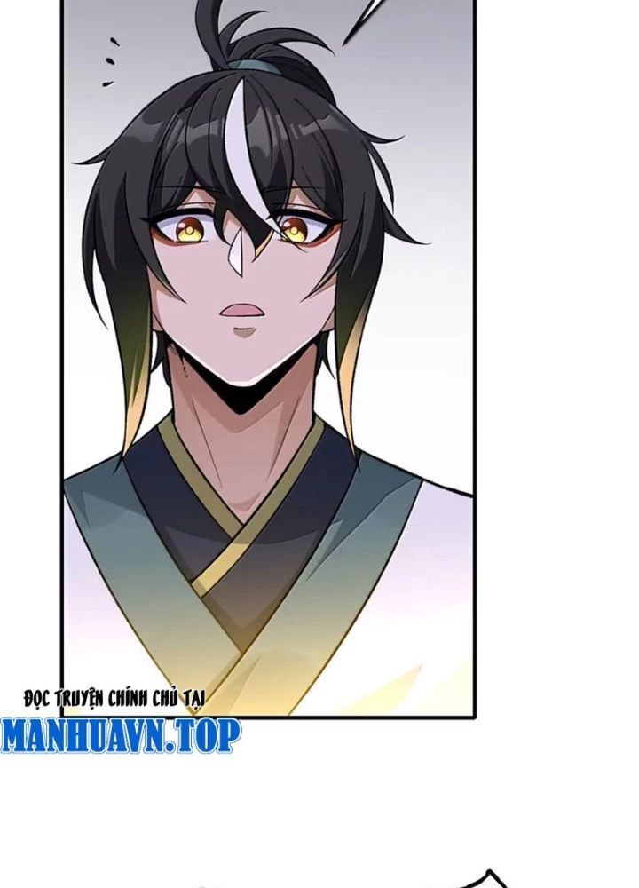 Thiên Đạo Này Cũng Không Ngốc Lắm Chapter 137 - Trang 2