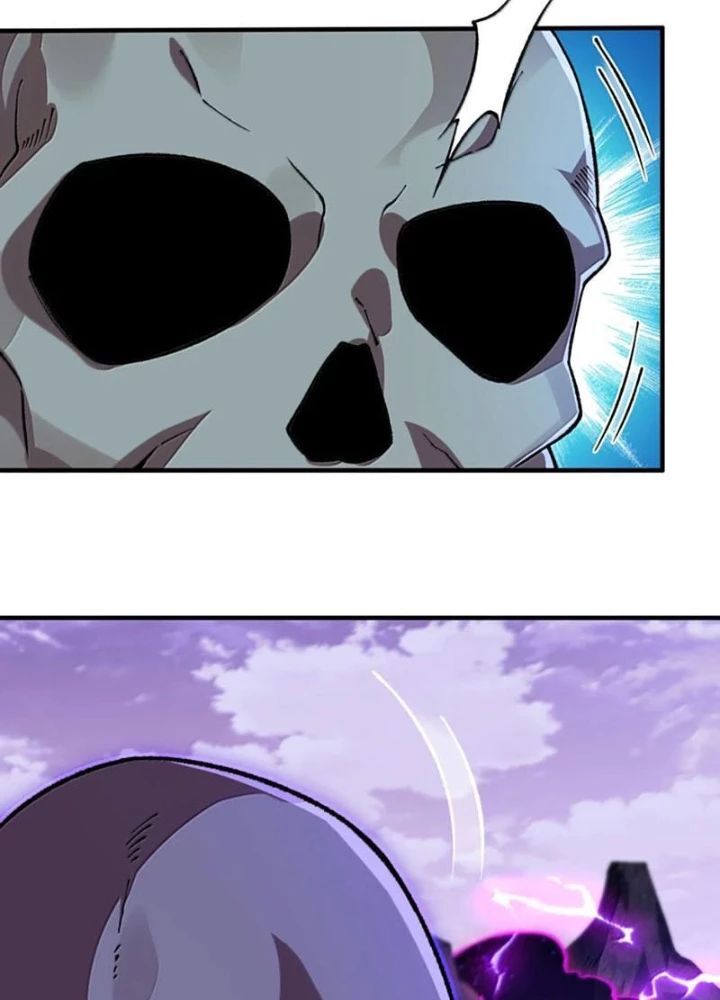 Thiên Đạo Này Cũng Không Ngốc Lắm Chapter 137 - Trang 2