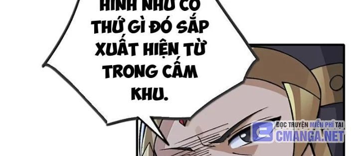 Thiên Đạo Này Cũng Không Ngốc Lắm Chapter 137 - Trang 2