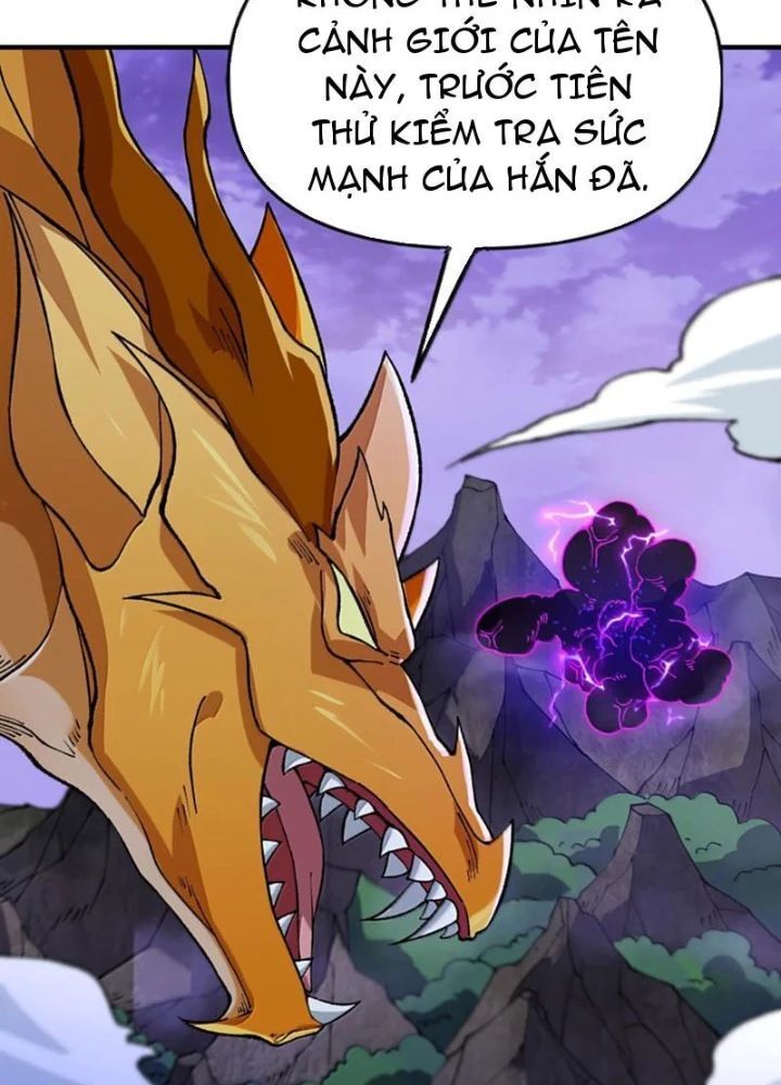 Thiên Đạo Này Cũng Không Ngốc Lắm Chapter 137 - Trang 2