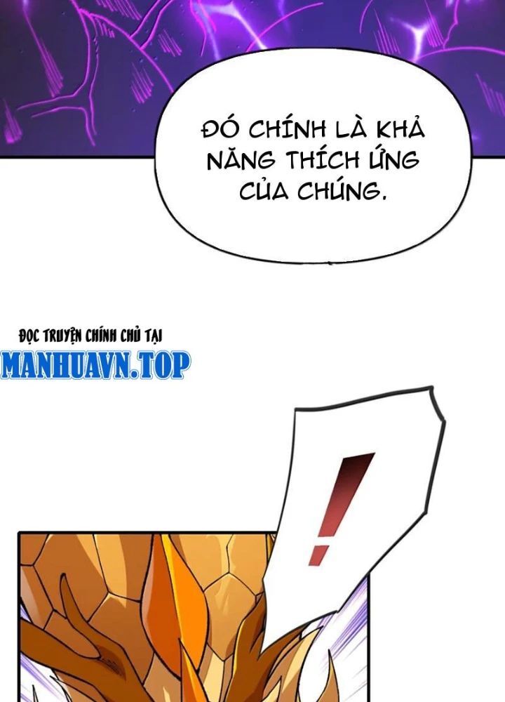 Thiên Đạo Này Cũng Không Ngốc Lắm Chapter 137 - Trang 2