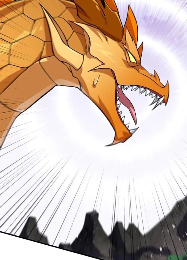 Thiên Đạo Này Cũng Không Ngốc Lắm Chapter 137 - Trang 2