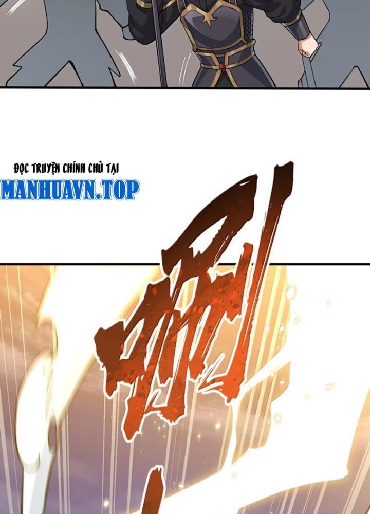 Thiên Đạo Này Cũng Không Ngốc Lắm Chapter 137 - Trang 2