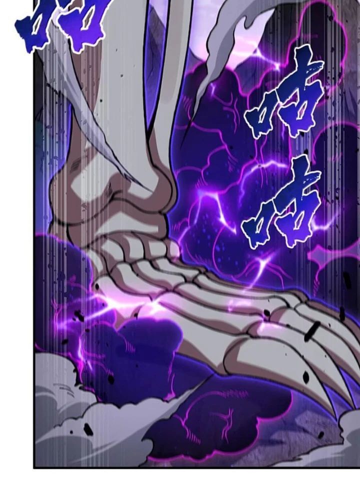 Thiên Đạo Này Cũng Không Ngốc Lắm Chapter 137 - Trang 2