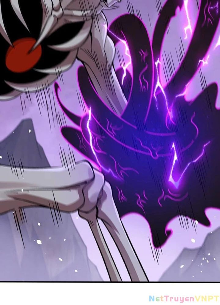 Thiên Đạo Này Cũng Không Ngốc Lắm Chapter 137 - Trang 2