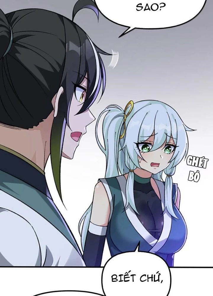 Thiên Đạo Này Cũng Không Ngốc Lắm Chapter 137 - Trang 2