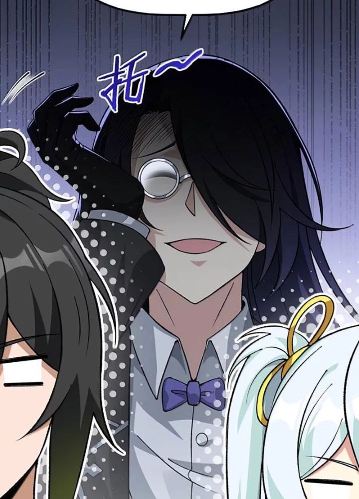 Thiên Đạo Này Cũng Không Ngốc Lắm Chapter 137 - Trang 2