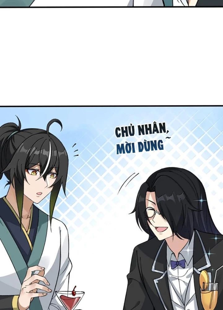 Thiên Đạo Này Cũng Không Ngốc Lắm Chapter 137 - Trang 2