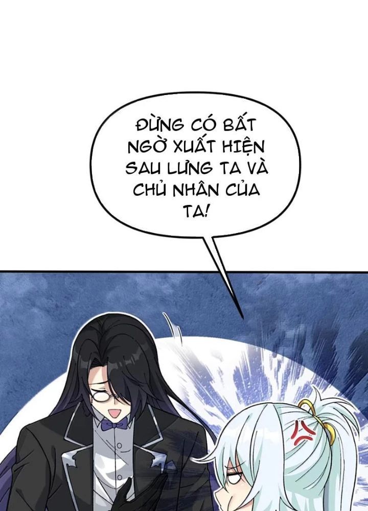 Thiên Đạo Này Cũng Không Ngốc Lắm Chapter 137 - Trang 2