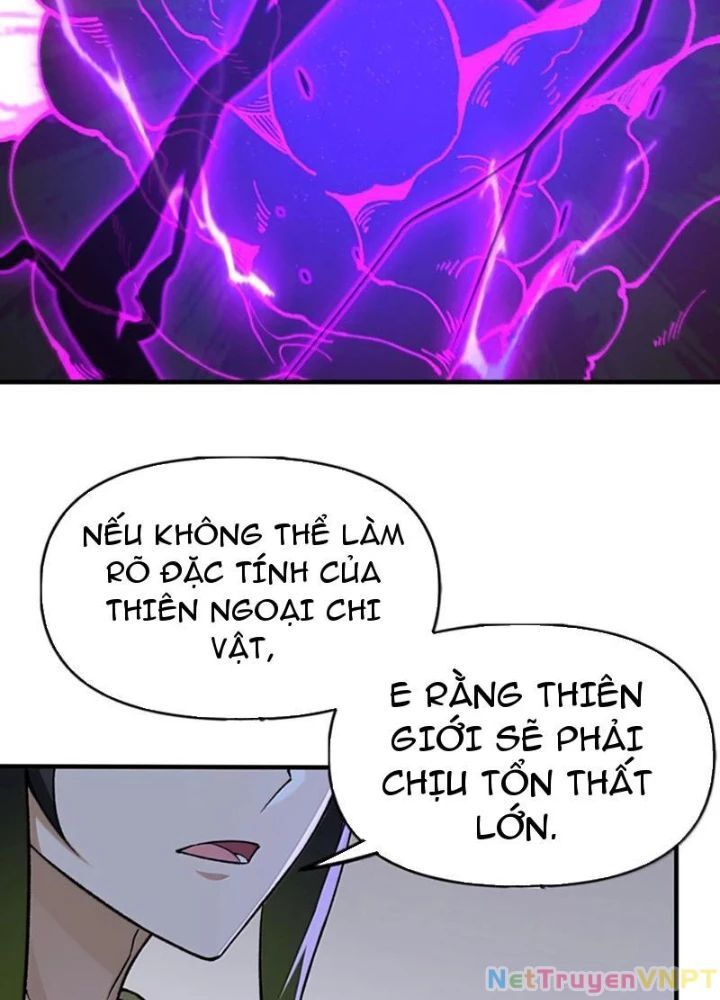 Thiên Đạo Này Cũng Không Ngốc Lắm Chapter 137 - Trang 2