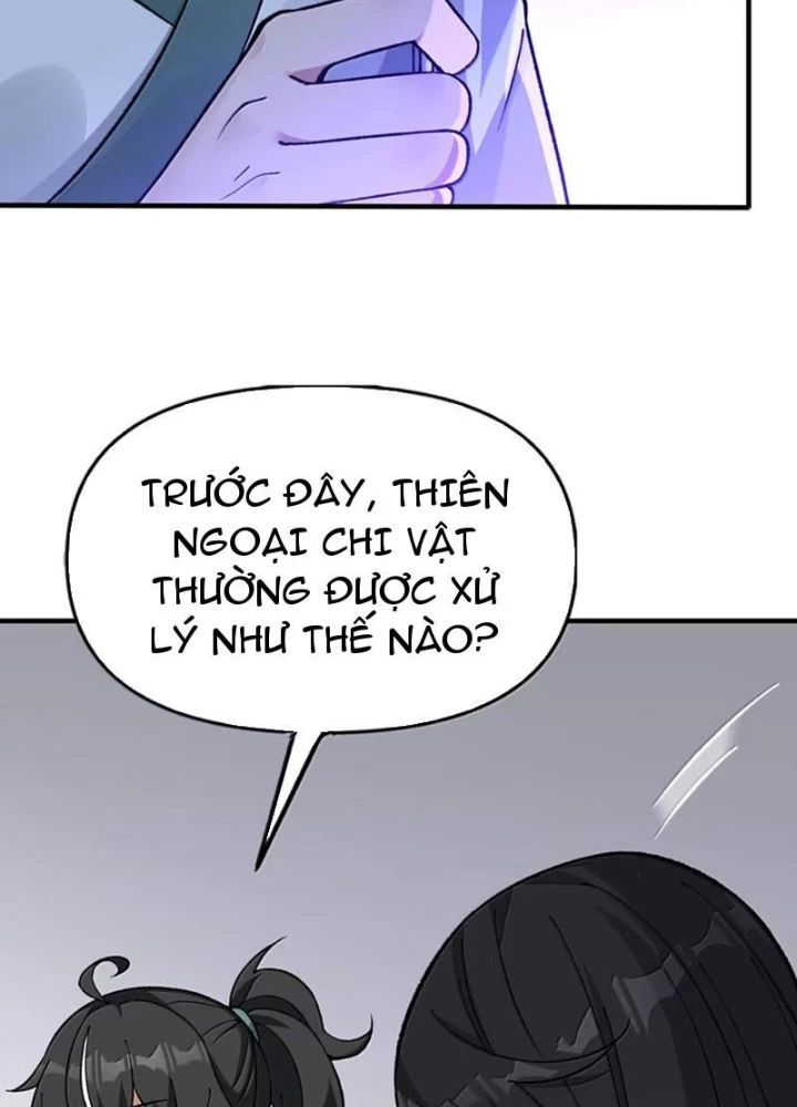Thiên Đạo Này Cũng Không Ngốc Lắm Chapter 137 - Trang 2