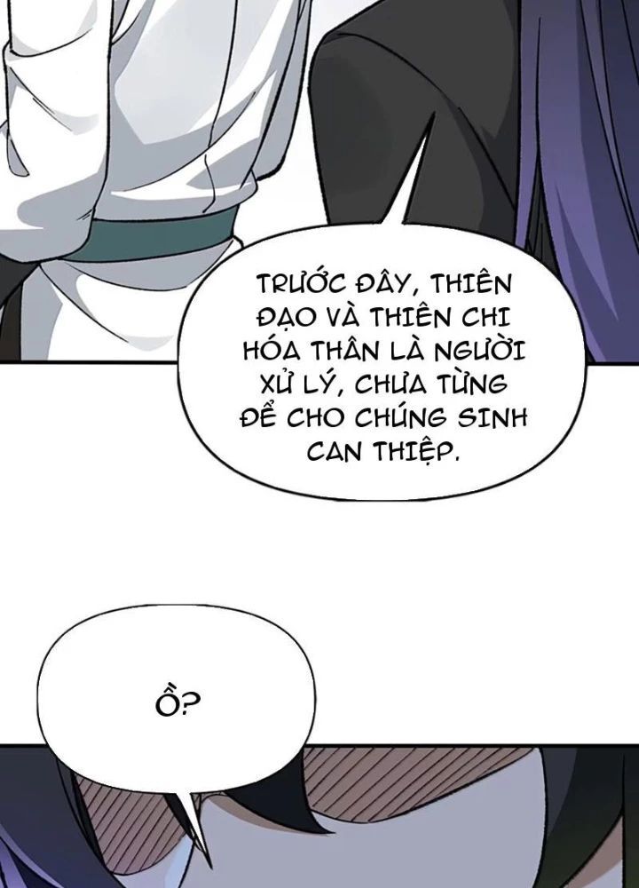 Thiên Đạo Này Cũng Không Ngốc Lắm Chapter 137 - Trang 2