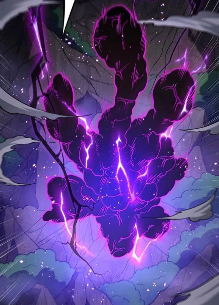 Thiên Đạo Này Cũng Không Ngốc Lắm Chapter 137 - Trang 2