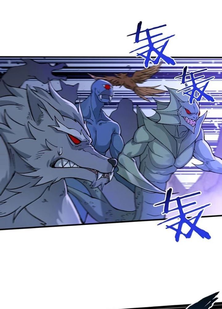 Thiên Đạo Này Cũng Không Ngốc Lắm Chapter 137 - Trang 2