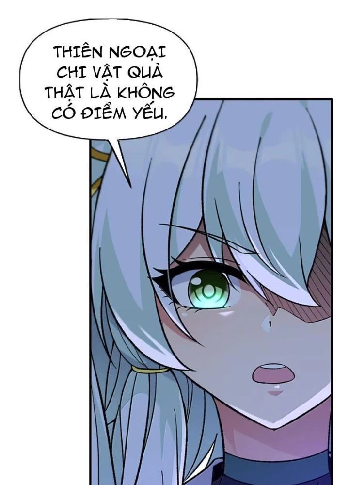 Thiên Đạo Này Cũng Không Ngốc Lắm Chapter 137 - Trang 2