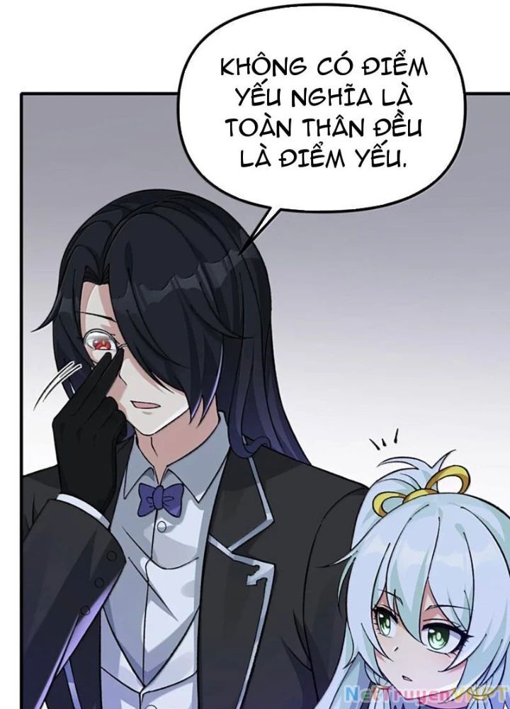 Thiên Đạo Này Cũng Không Ngốc Lắm Chapter 137 - Trang 2