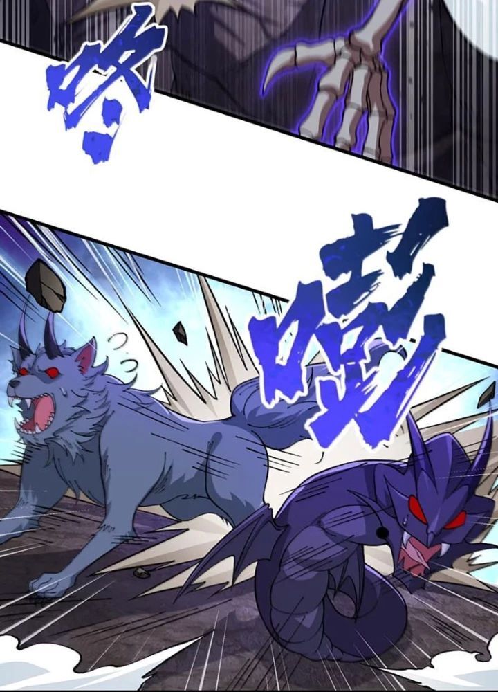 Thiên Đạo Này Cũng Không Ngốc Lắm Chapter 137 - Trang 2