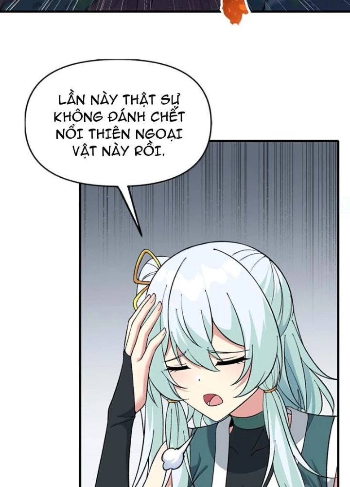 Thiên Đạo Này Cũng Không Ngốc Lắm Chapter 138 - Trang 2