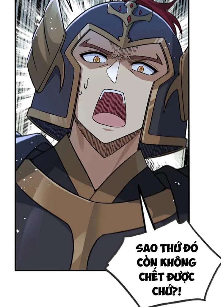 Thiên Đạo Này Cũng Không Ngốc Lắm Chapter 138 - Trang 2