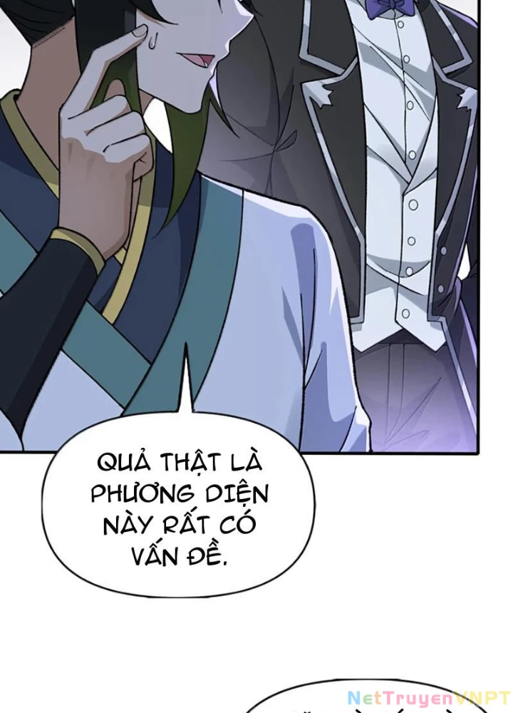 Thiên Đạo Này Cũng Không Ngốc Lắm Chapter 138 - Trang 2