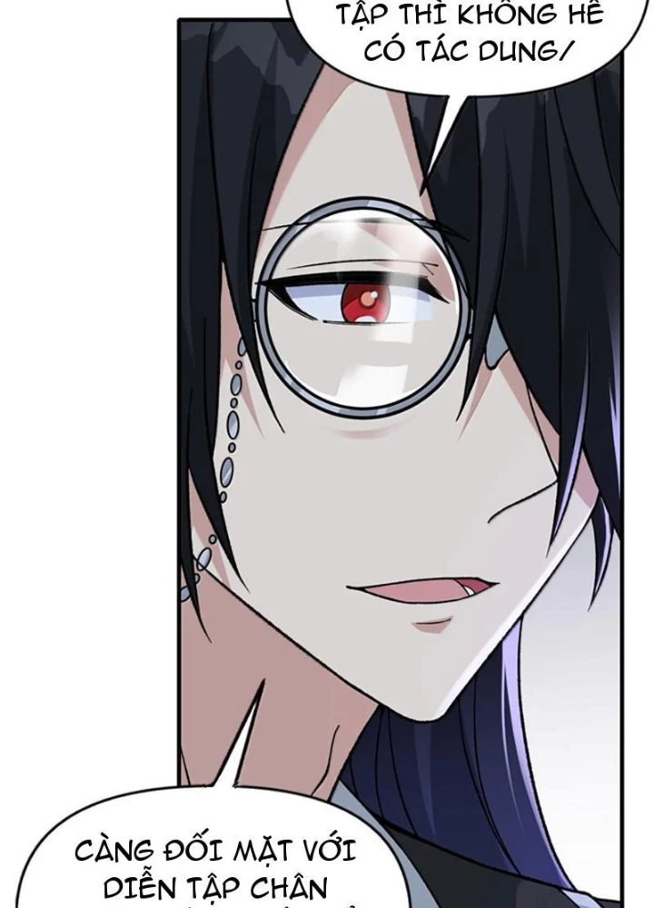 Thiên Đạo Này Cũng Không Ngốc Lắm Chapter 138 - Trang 2