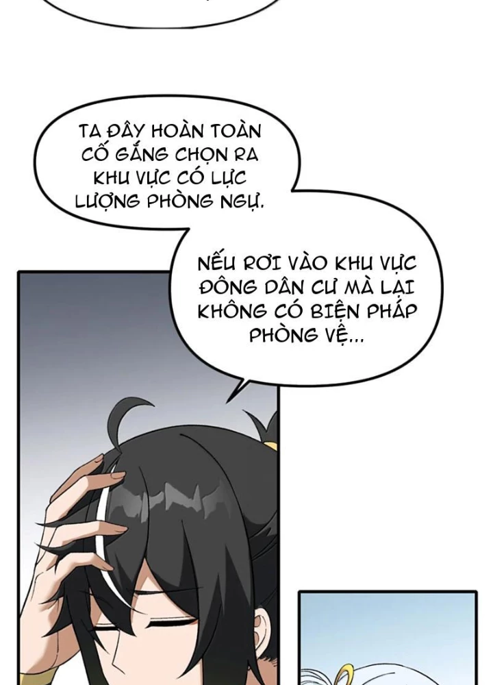 Thiên Đạo Này Cũng Không Ngốc Lắm Chapter 138 - Trang 2