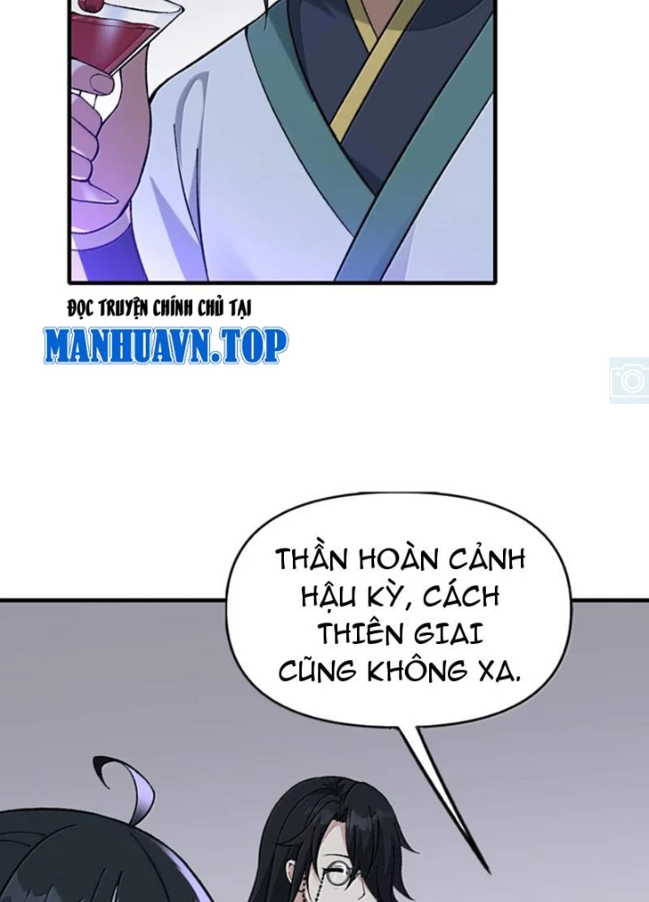Thiên Đạo Này Cũng Không Ngốc Lắm Chapter 138 - Trang 2