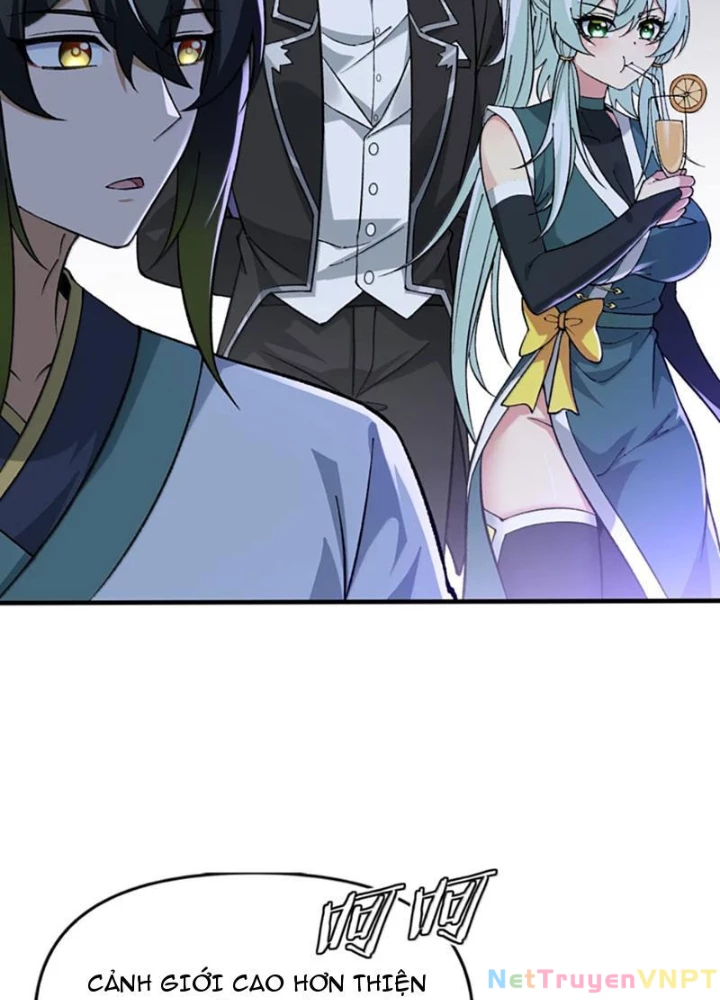 Thiên Đạo Này Cũng Không Ngốc Lắm Chapter 138 - Trang 2