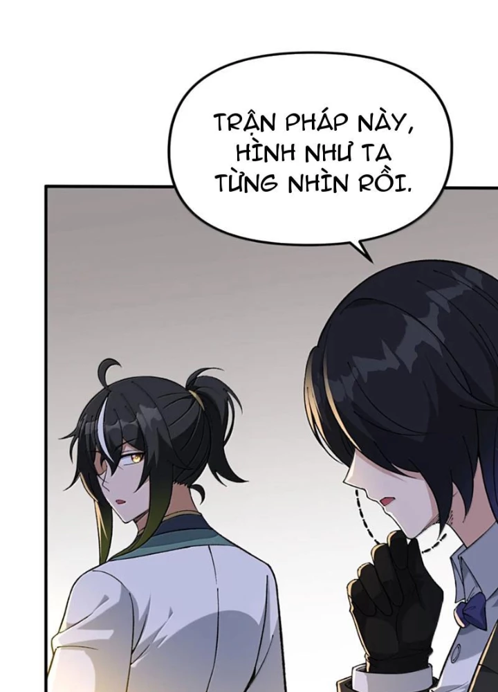 Thiên Đạo Này Cũng Không Ngốc Lắm Chapter 138 - Trang 2