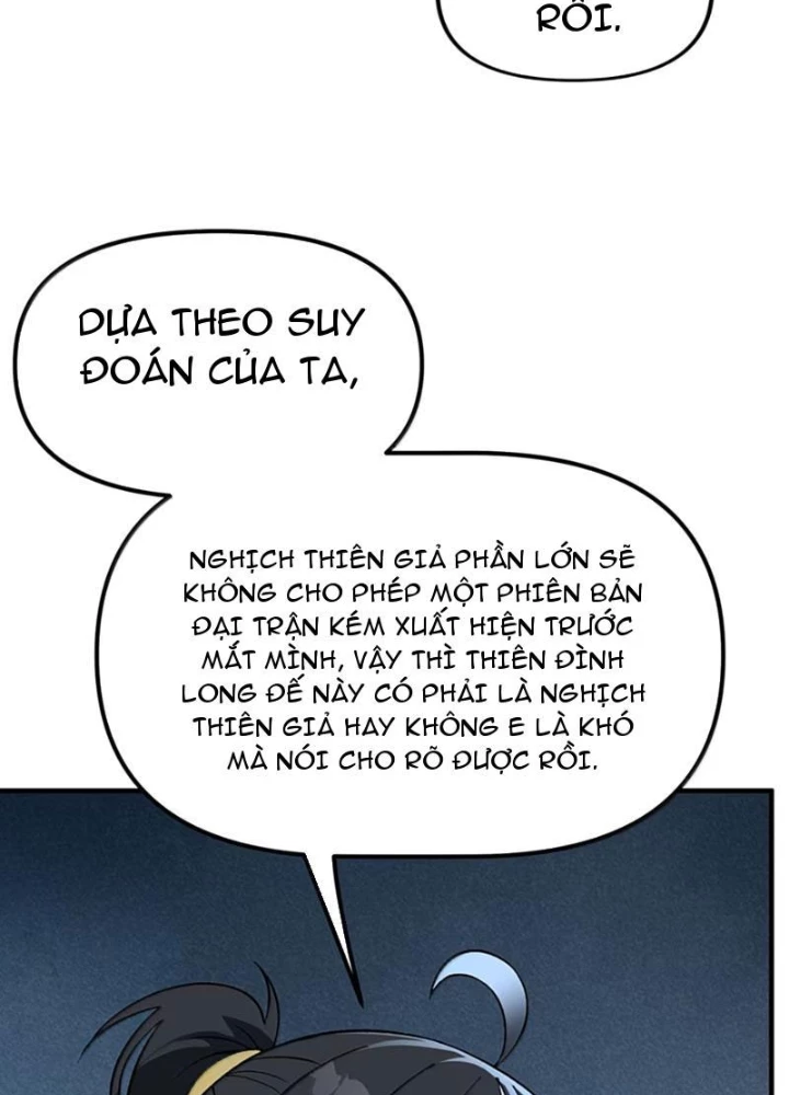 Thiên Đạo Này Cũng Không Ngốc Lắm Chapter 138 - Trang 2