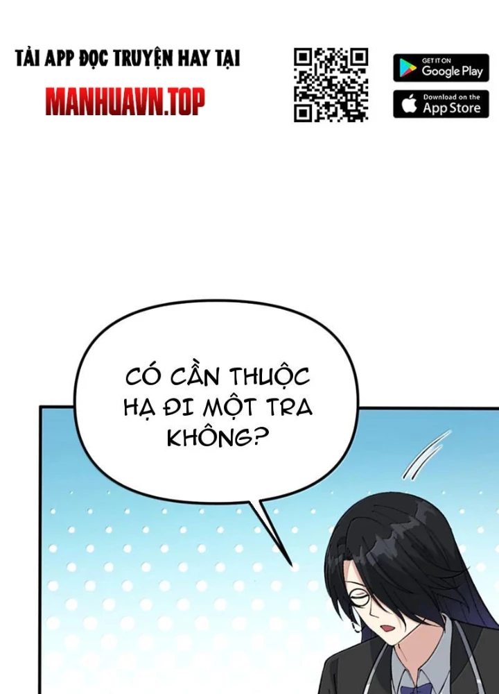 Thiên Đạo Này Cũng Không Ngốc Lắm Chapter 138 - Trang 2