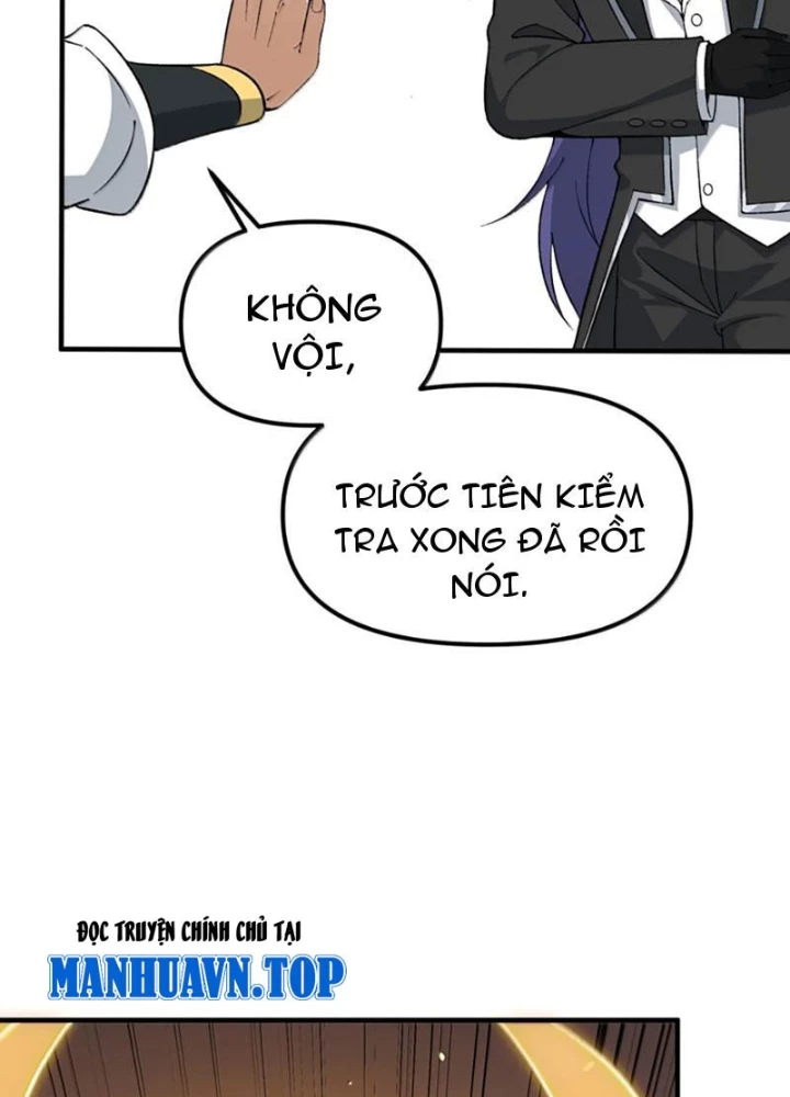 Thiên Đạo Này Cũng Không Ngốc Lắm Chapter 138 - Trang 2