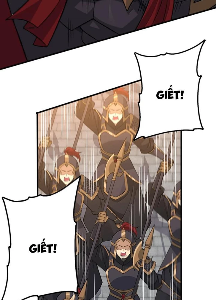 Thiên Đạo Này Cũng Không Ngốc Lắm Chapter 138 - Trang 2